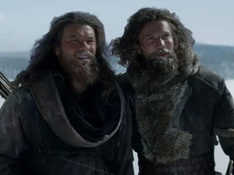 Vikings Valhalla temporada 2: dónde se filmó