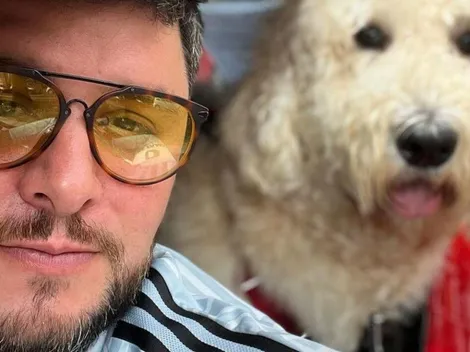 Paul Stanley explota por serie sobre su papá, Paco Stanley, protagonizada por Belinda y Diego Boneta