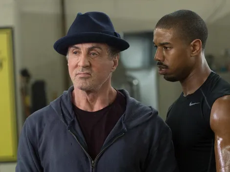 Creed III: ¿Estará Sylvester Stallone?