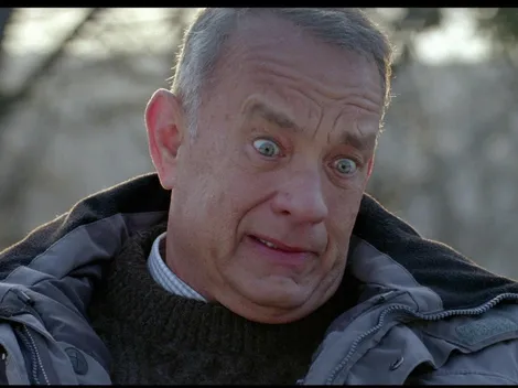 Cuál es la película original que reversiona Un Vecino Gruñón