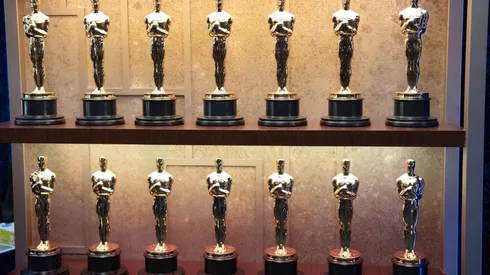 Los premios serán en marzo.