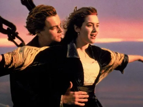 Qué edad tenían Leonardo DiCaprio y Kate Winslet en Titanic
