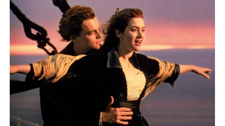 Titanic.