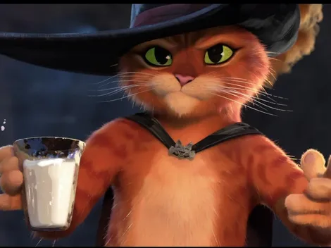 “Gato con Botas: El último deseo”: ¿Llegará a Netflix?