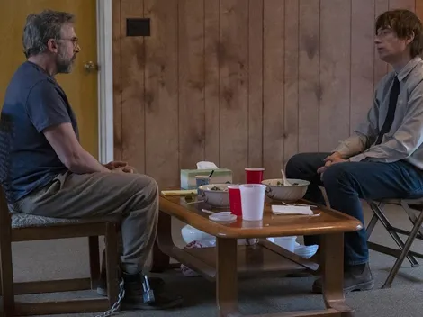 El Paciente: ¿qué enfermedad tiene el protagonista de la serie de Star+?