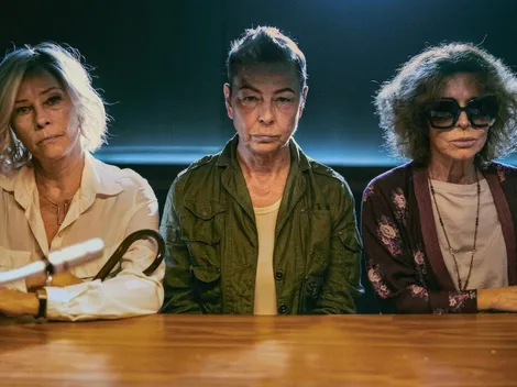 Netflix: la ingeniosa serie sobre crímenes que es perfecta para maratonear