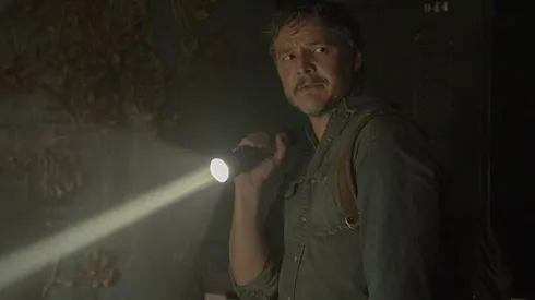 Pedro Pascal protagoniza la serie The Last of Us de HBO Max