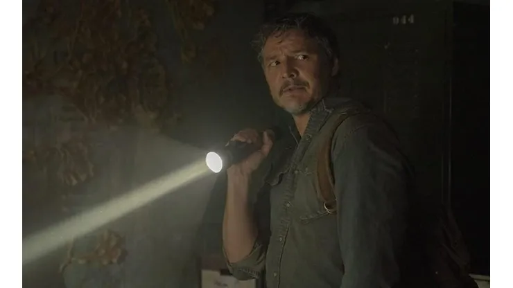Pedro Pascal protagoniza la serie The Last of Us de HBO Max