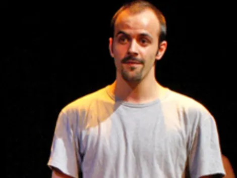 Quién es Jorge Ferrandis, el actor español acusado de descuartizar a su novia