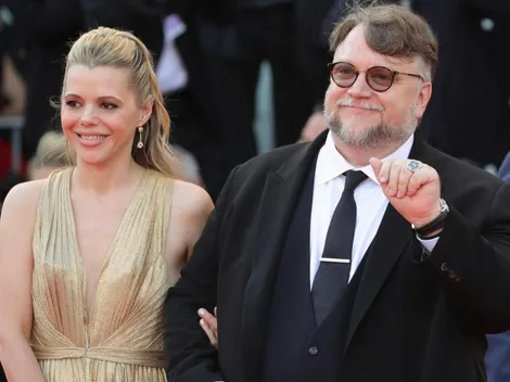 Quién es Kim Morgan, la actual esposa del reconocido director Guillermo del Toro