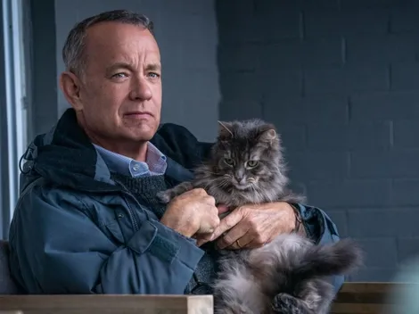 Un vecino gruñón: por qué ver la nueva y profunda película de Tom Hanks