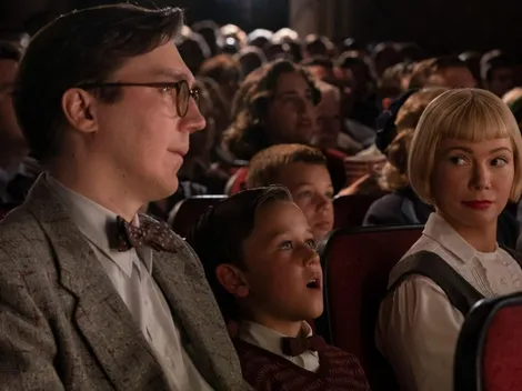 ¿Cuándo se estrena Los Fabelman de Steven Spielberg en México y Latinoamérica?