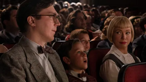 ¿Cuándo se estrena Los Fabelman de Steven Spielberg en México y Latinoamérica?