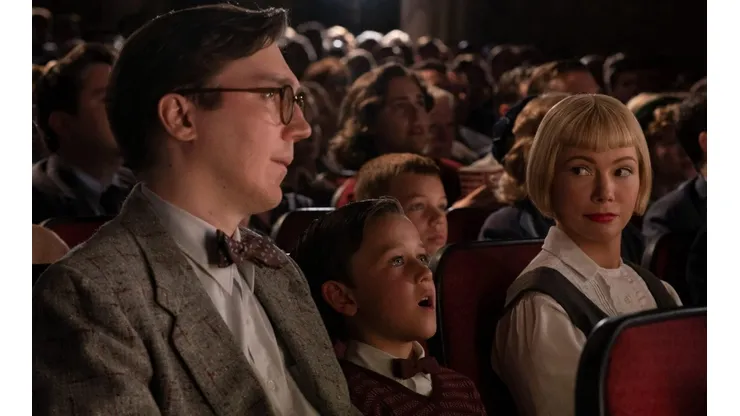 ¿Cuándo se estrena Los Fabelman de Steven Spielberg en México y Latinoamérica?