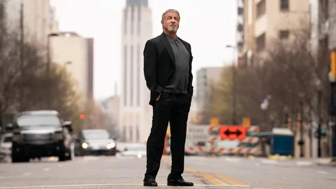 ¿Tulsa King está en Netflix? Dónde ver la serie de Sylvester Stallone.