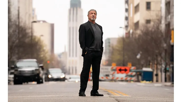 ¿Tulsa King está en Netflix? Dónde ver la serie de Sylvester Stallone.