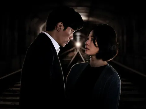 El k-drama político que es furor en Netflix con solo dos capítulos