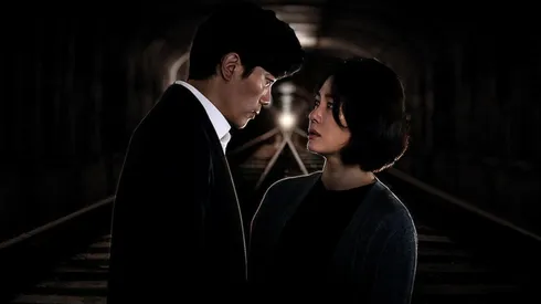 Un k-drama de suspenso y política llegó a la plataforma de streaming.