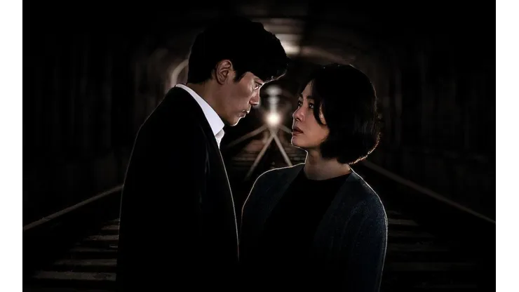 Un k-drama de suspenso y política llegó a la plataforma de streaming.