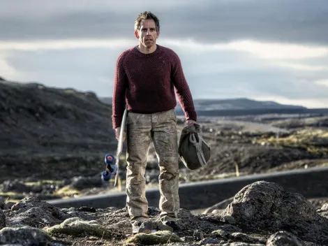 La increíble vida de Walter Mitty: ¿Dónde se rodó?