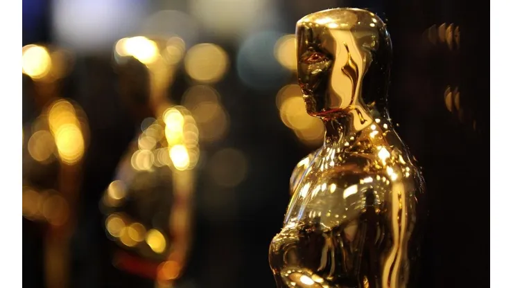Premio Oscar