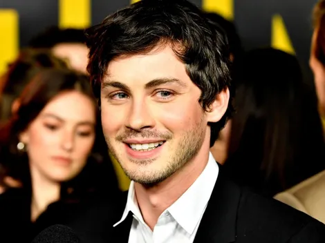 Hunters: cuáles son los próximos proyectos de Logan Lerman