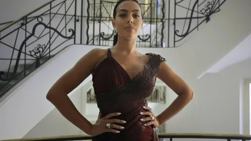 Cuándo se estrena la temporada 2 de Soy Georgina en Netflix.