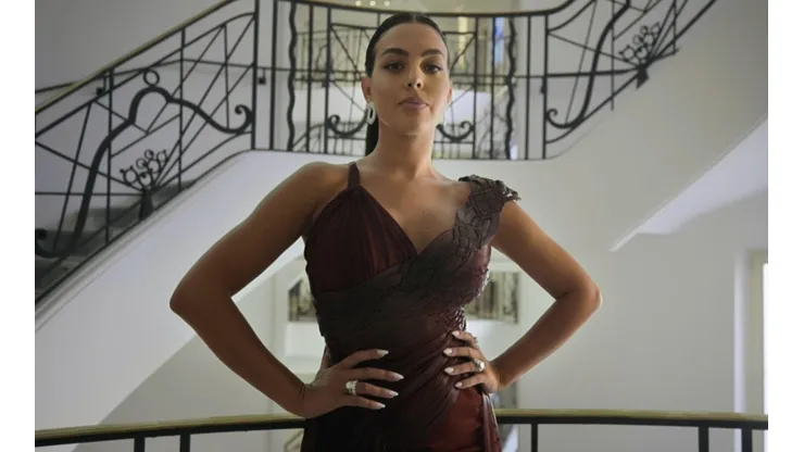 Cuándo se estrena la temporada 2 de Soy Georgina en Netflix.