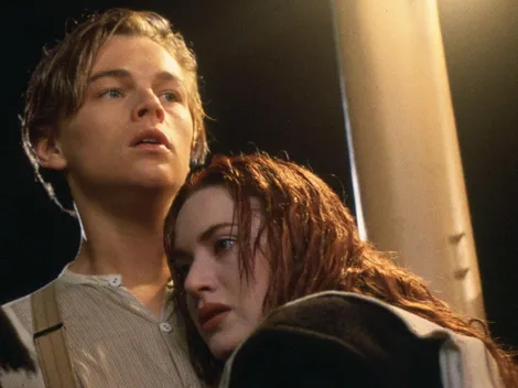 Titanic: cómo es su regreso a los cines