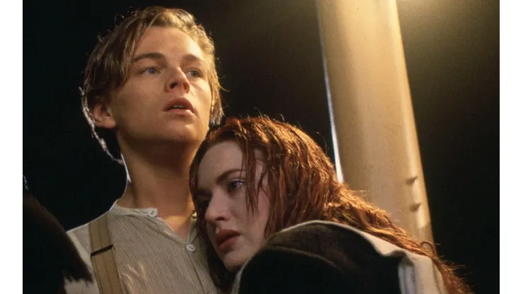 Titanic.
