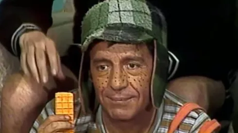 El Chavo del 8