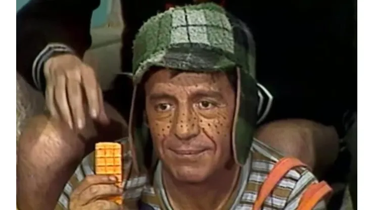 El Chavo del 8
