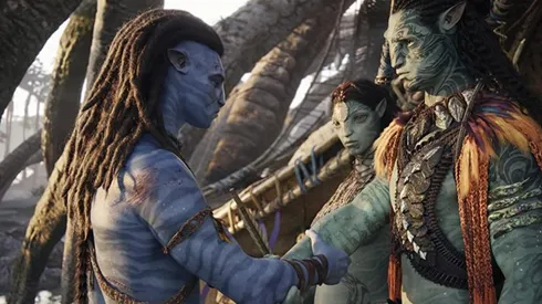 Avatar: The Deep Dive - A Special Edition of 20/20 está por estrenarse en Disney Plus