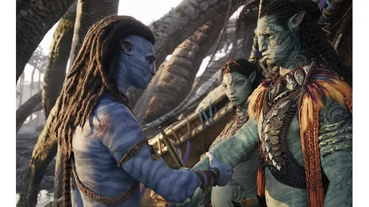 Avatar: The Deep Dive - A Special Edition of 20/20 está por estrenarse en Disney Plus