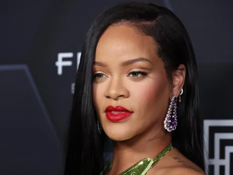 Premios Oscar 2023: Rihanna podría cantar en el evento tras el Super Bowl