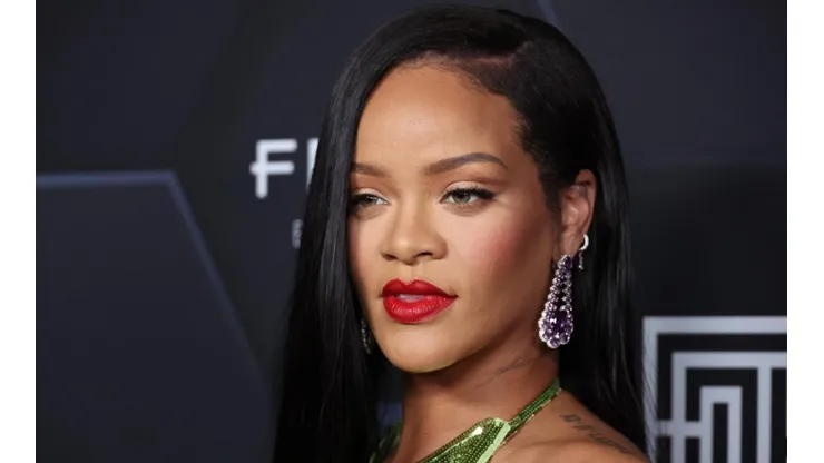 Rihanna
