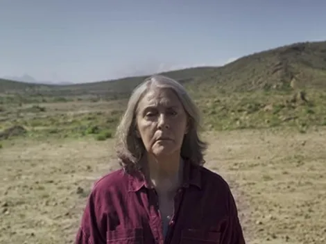 Todo sobre el elenco de la película mexicana Ruido de Netflix