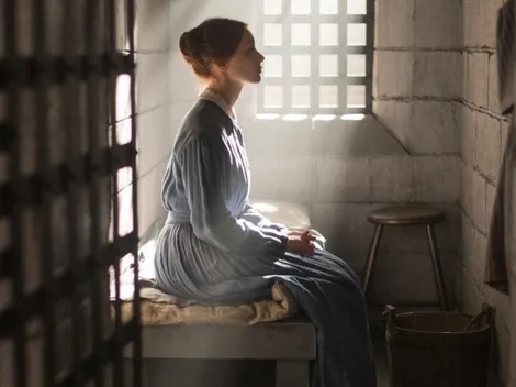 Netflix: la inquietante miniserie sobre una asesina que te quitará el aliento