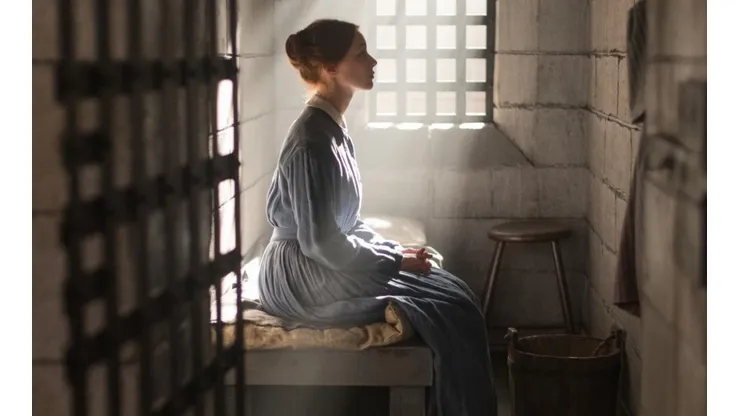 Alias Grace