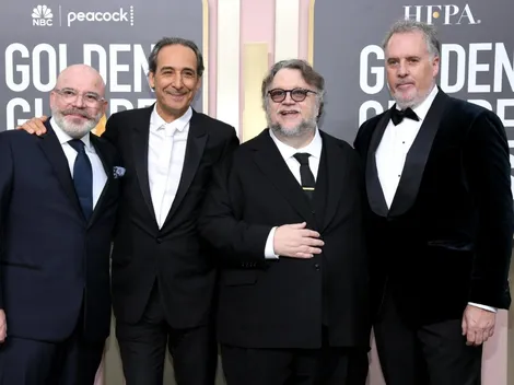 Premios Oscar 2023: quiénes son los mexicanos que tienen posibilidad de ganar