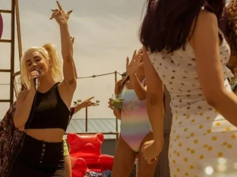 ¿En qué horario se estrena Sky Rojo temporada 3 en Netflix?