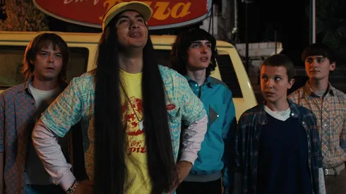 Netflix tiene con Stranger Things 5 uno de los elencos más caros de la historia.