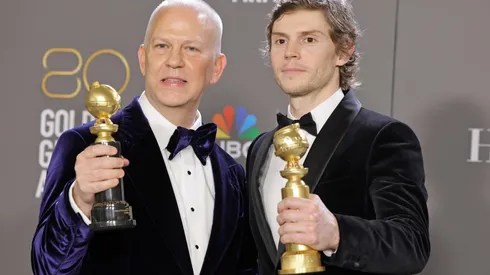 Globos de Oro 2023: listado completo con todos los ganadores.