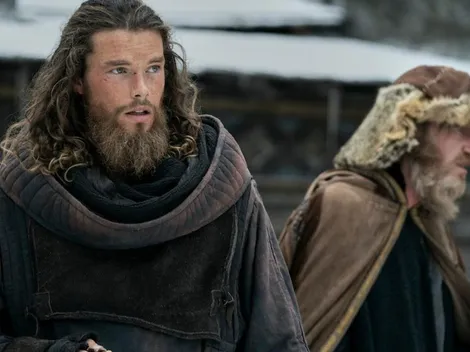 Vikings Valhalla: a qué hora se estrena la temporada 2 en Netflix