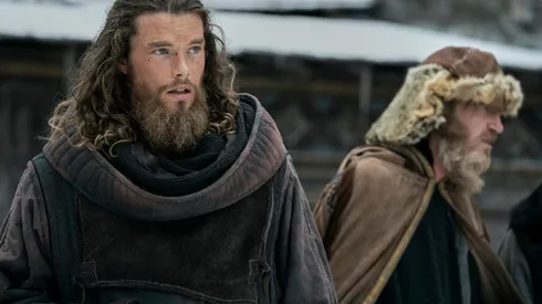 Vikings: Valhalla estrena su segunda temporada en streaming.