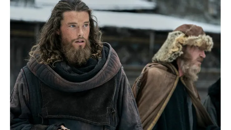 Vikings: Valhalla estrena su segunda temporada en streaming.