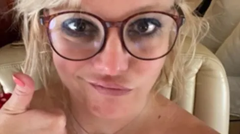 El documental de Britney Spears consta de dos episodios