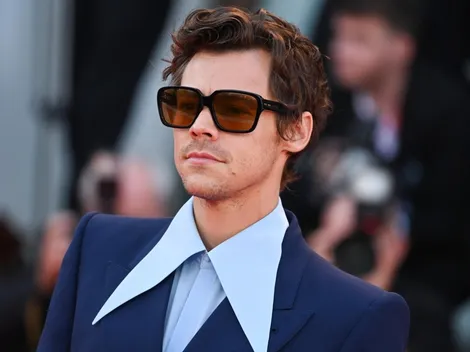 Marvel: así será el regreso de Harry Styles como Starfox