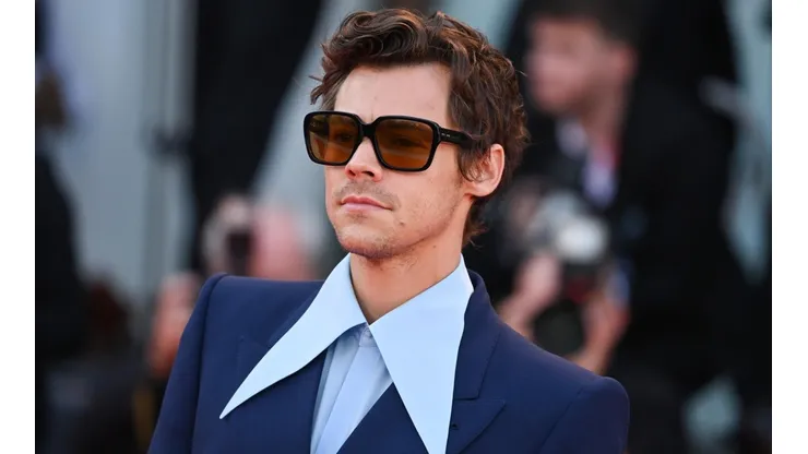 Harry Styles podría regresar a Marvel como Starfox.