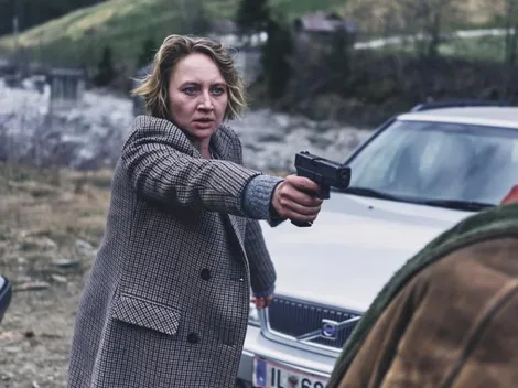 Netflix: ¿La dama de los Muertos tendrá temporada 2?